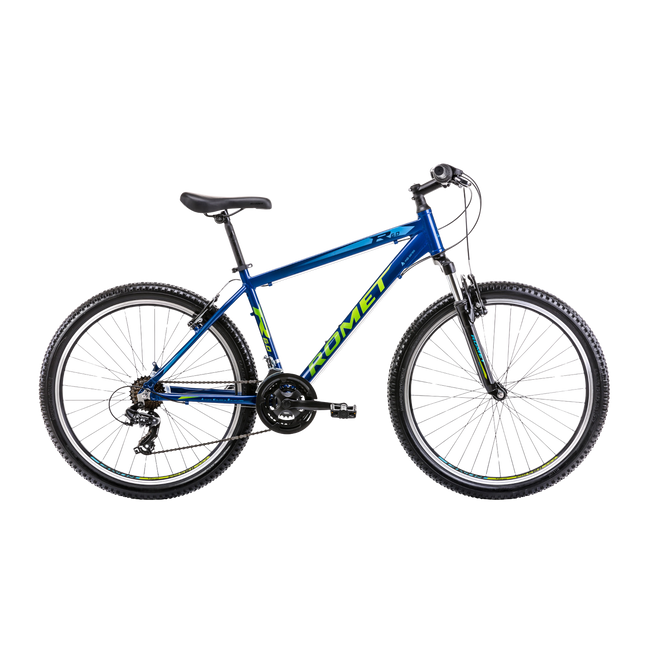 Lasten polkupyörä Romet Rambler R6.0 26", koko M, alkaen 13 v