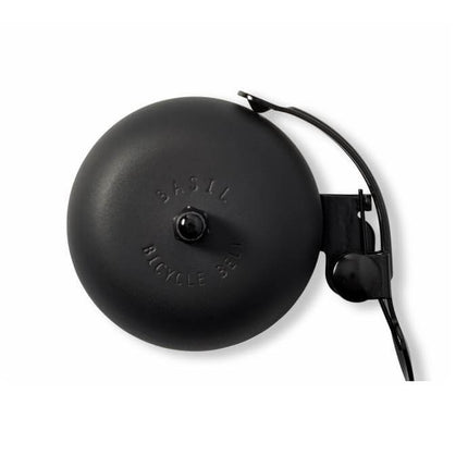 Basil Portlandin polkupyöräkello