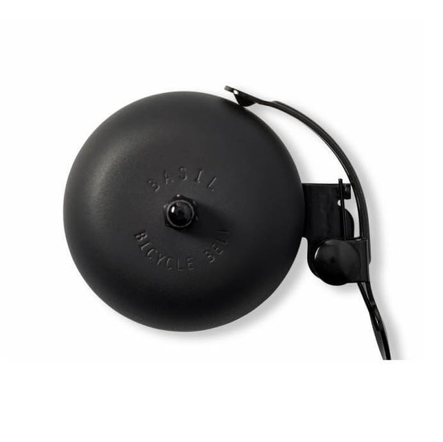 Basil Portlandin polkupyöräkello