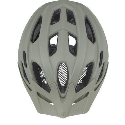 Pyöräilykypärä LIMAR Berg-Em, Matt Tummanpunainen (L)