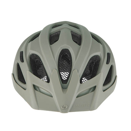 Pyöräilykypärä LIMAR Berg-Em, Matt Tummanpunainen (L)