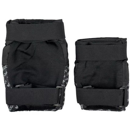 Boom Basic -kaksoispehmusteiden setti, sinivihreä (S)