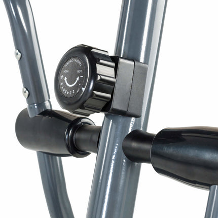 Elliptinen treenilaite TUNTURI Cardio Fit C30