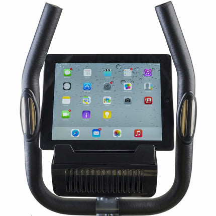 Elliptinen treenilaite TUNTURI Cardio Fit C30