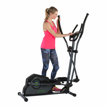 Elliptinen treenilaite TUNTURI Cardio Fit C30