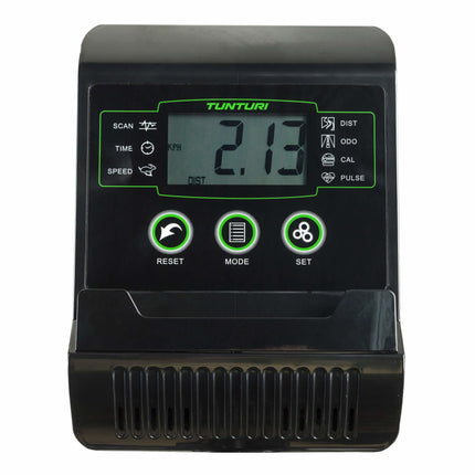 Elliptinen treenilaite TUNTURI Cardio Fit C30