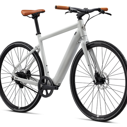 Ilmaista sähköä Giant MOMENTUM Voya E+ 2, Lunar (M)