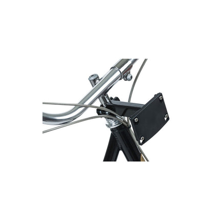 BASIL 22-25,4 mm kiinnitettiin etukoriin