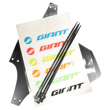 Etulokasuoja Giant Proguard Zip