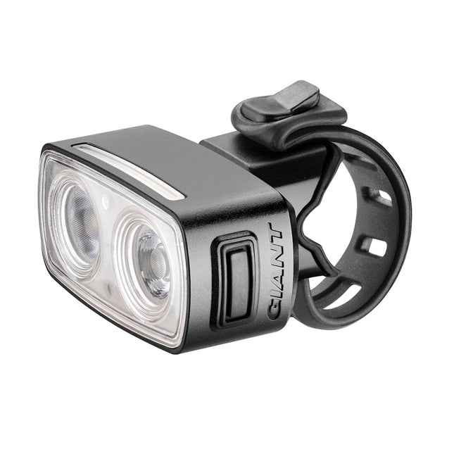 Polkupyörän valosarja Giant Recon (HL 200 + TL 200)