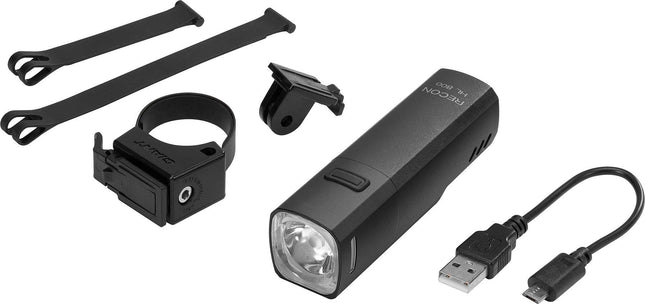 Polkupyörän ajovalo Giant Recon HL 800