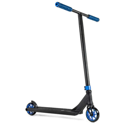 Temppupotkulauta Ethic Pandora Complete Pro Scooter L Sininen