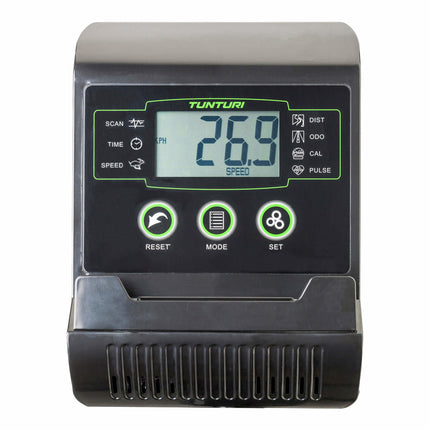 Kuntopyörä Tunturi CARDIO FIT B40