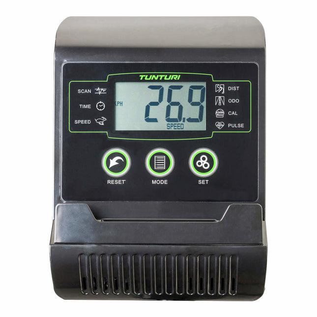 Kuntopyörä Tunturi CARDIO FIT B40