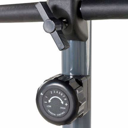 Kuntopyörä Tunturi CARDIO FIT B40