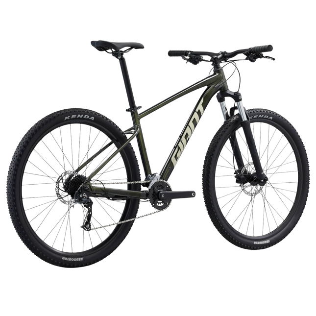 Polkupyörä GIANT Talon 29 2, Phantom vihreä (M)