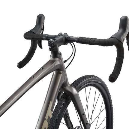 Gravel pyörä GIANT Revolt 1 (2025) Metalli (M/L)