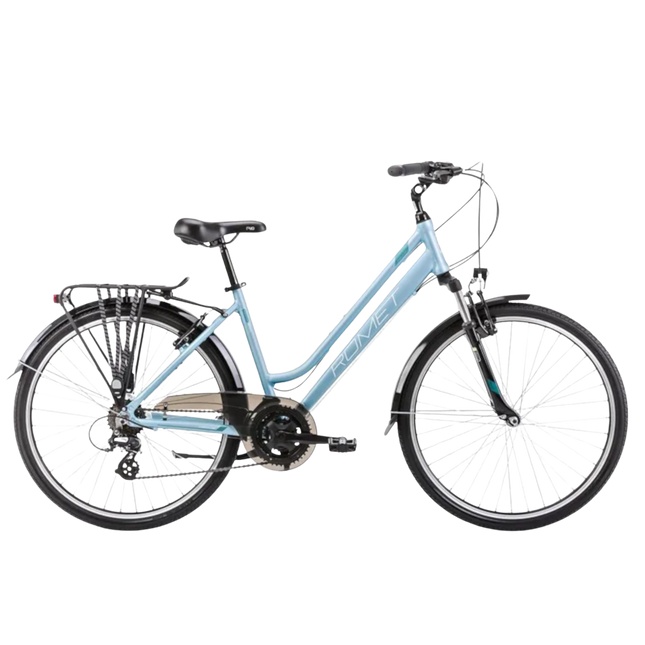 Polkupyörä ROMET Gazela 26 1, kolikkopeli (M)