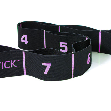 Kuminauha GYMSTICK Multi-Loop Band, vahva