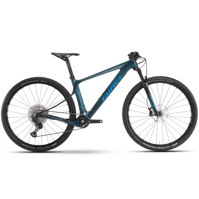 Bike Ghost Lector SF LC Essential (M)