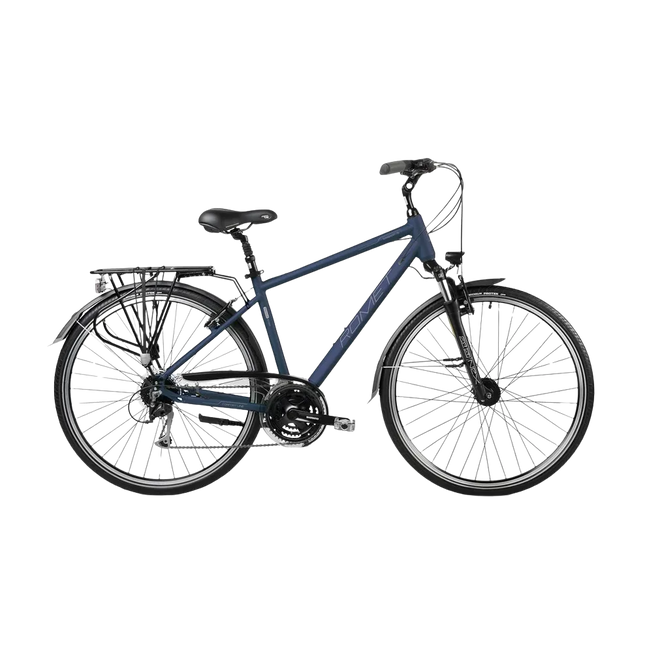 Polkupyörä ROMET Wagant 5, sininen (M)