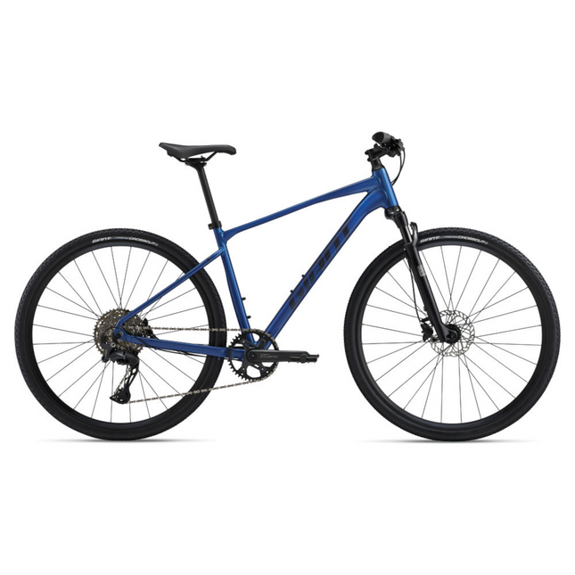GIANT Roam 1 (2025) Electron Blue Bicycle (XL)