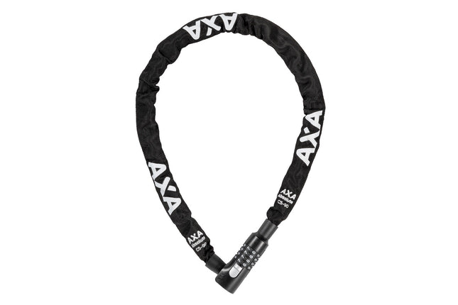 Polkupyörän ketjulukko AXA Absolute C5-90 koodilla