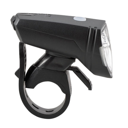 Polkupyörän etuvalo AXA Greenline Front 15 Lux