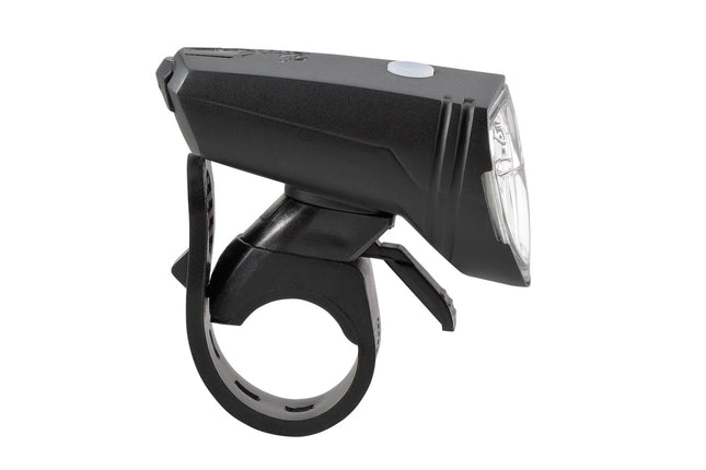 Polkupyörän etuvalo AXA Greenline Front 15 Lux