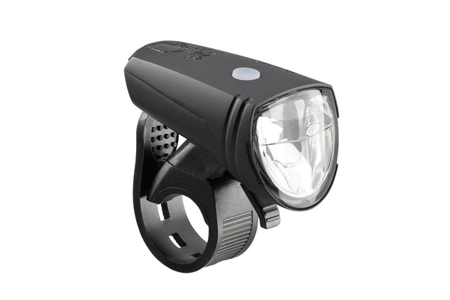 Polkupyörän etuvalo AXA Greenline Front 15 Lux