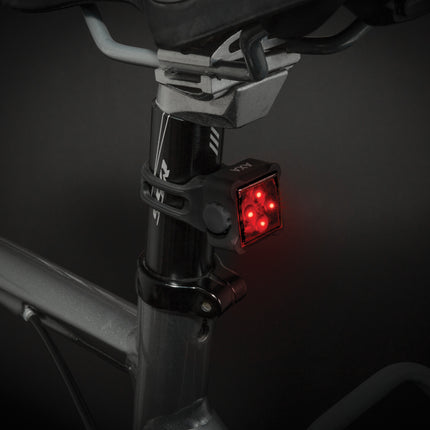 Polkupyörän valosarja AXA Niteline 44