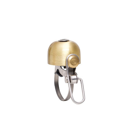 Polkupyöräkello Brave Classics Mini Gold