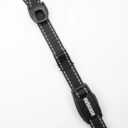 Pyöräilykypärä Nutcase Ocean Stripe Gloss MIPS 52-56cm