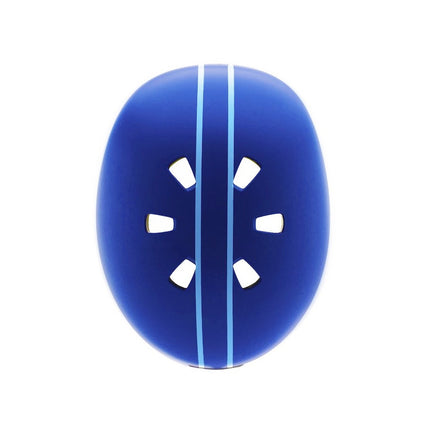 Pyöräilykypärä Nutcase Ocean Stripe Gloss MIPS 52-56cm