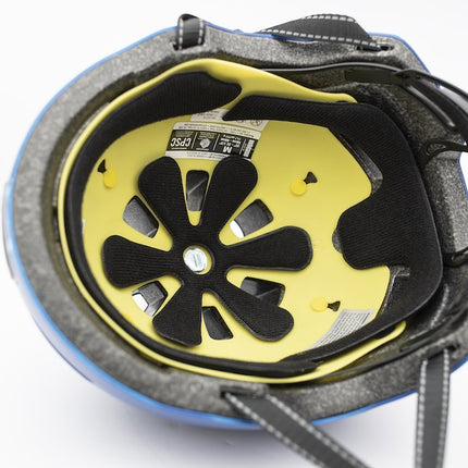 Pyöräilykypärä Nutcase Darth Lightnin' Heijastava MIPS 56-60 cm