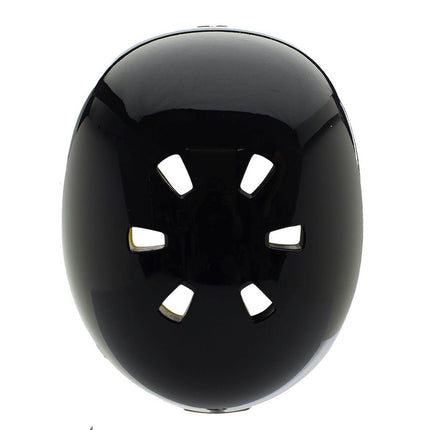 Pyöräilykypärä Nutcase Darth Lightnin' Heijastava MIPS 56-60 cm