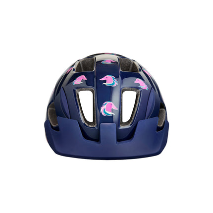 Lasten kypärä LAZER Lil' Gekko, Poni