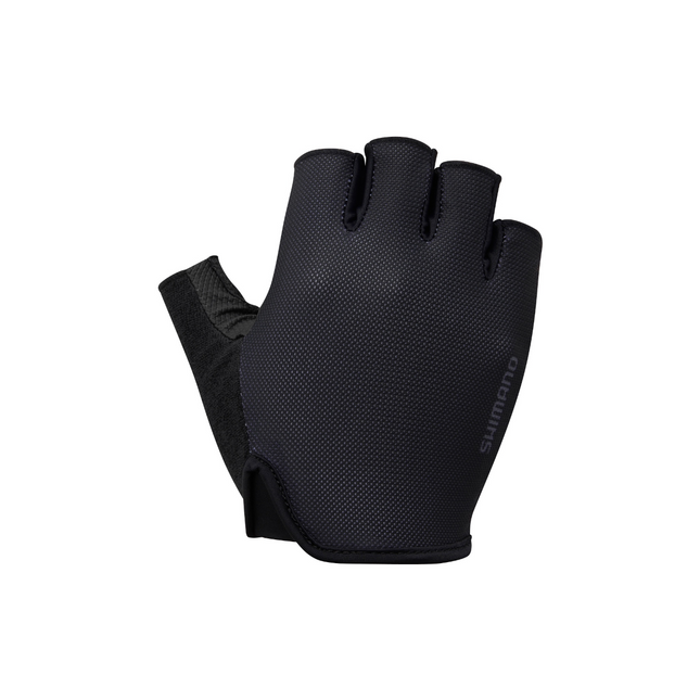 Jalkahihnat SHIMANO Airway, musta (L)