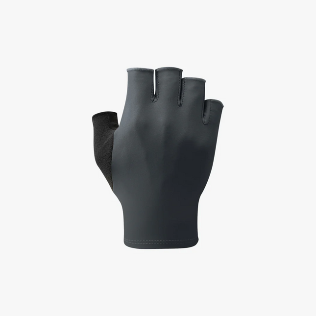 Pyöräilyhanskat SHIMANO Evolve, hiilenharmaa (XXL)