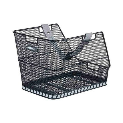 Pyöräkori Basil Class tavaratelineeseen