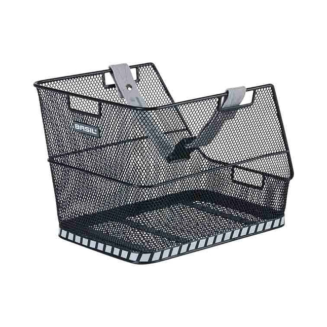 Pyöräkori Basil Class tavaratelineeseen