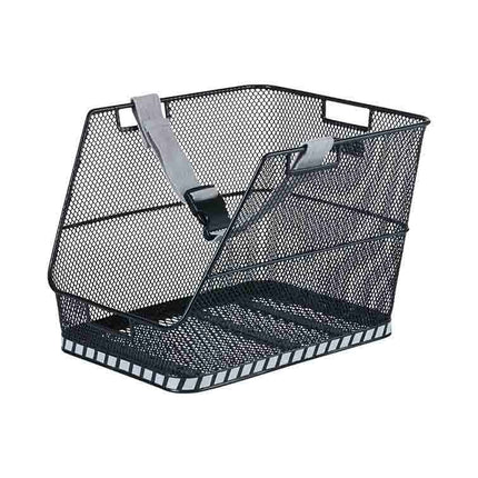 Pyöräkori Basil Class tavaratelineeseen