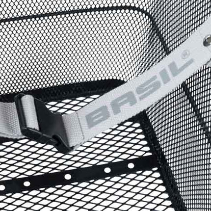 Pyöräkori Basil Class tavaratelineeseen