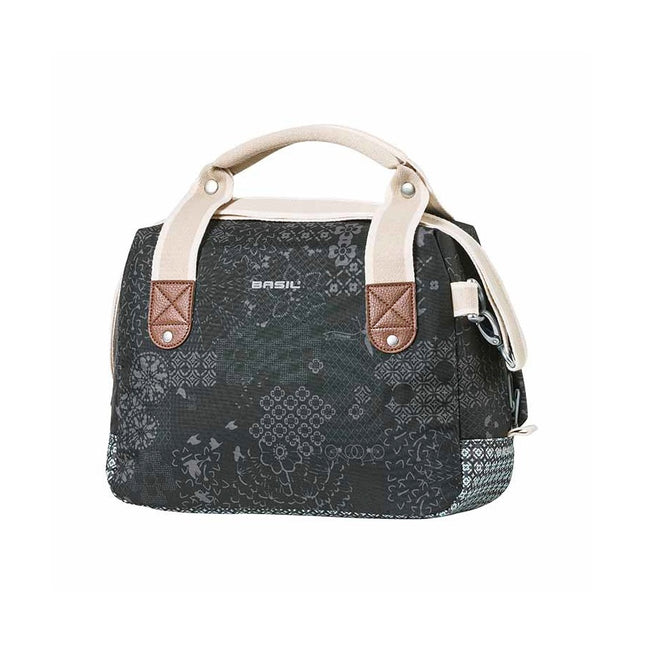 Basil Boheme pyörälaukku