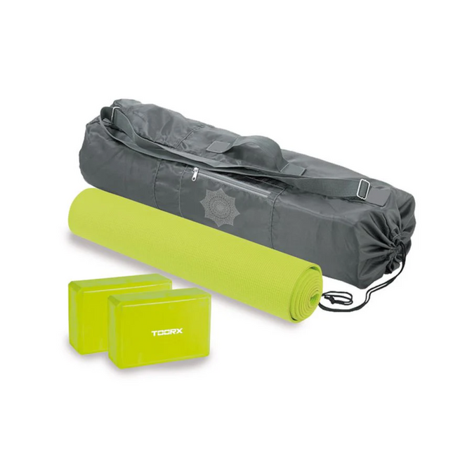 Joogasetti TOORX joogasetti