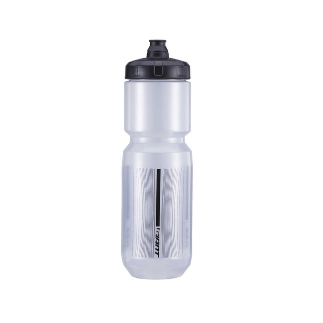Juomapullo Giant Doublespring, 750 ml (harmaa)