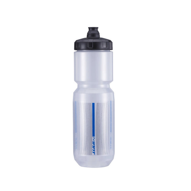 Juomapullo Giant Doublespring, 750 ml (sininen)