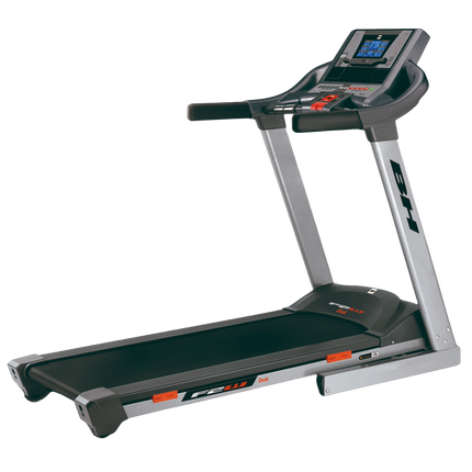 Juoksumatto BH FITNESS i.F2W