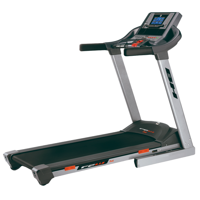 Juoksumatto BH FITNESS i.F2W