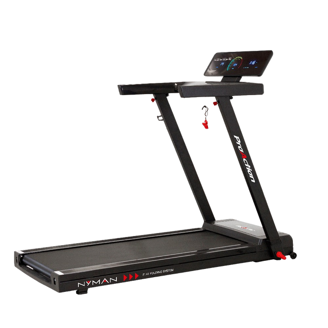 Juoksumatto BH FITNESS Nyman